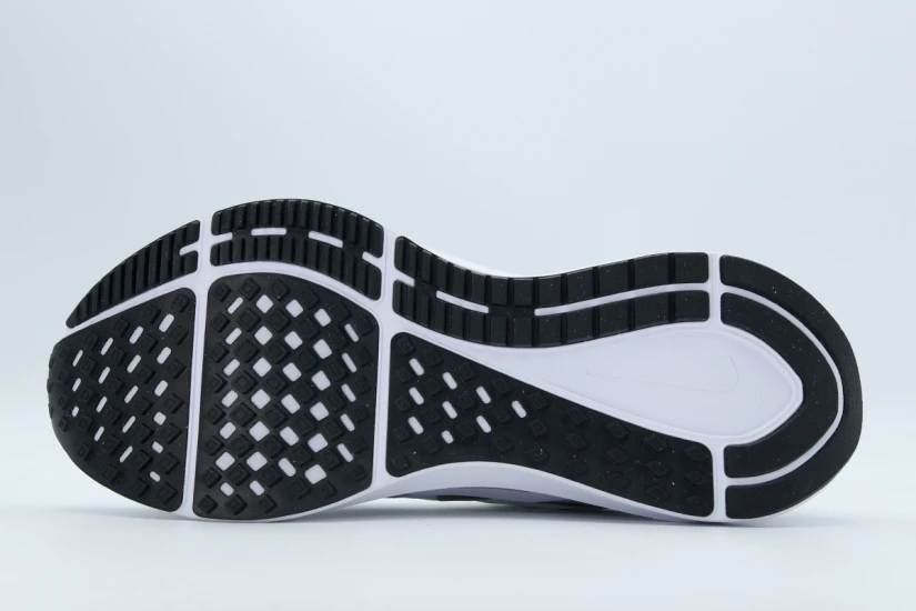 Nike Air Zoom Structure 25 Ανδρικά Αθλητικά Παπούτσια για Τρέξιμο
