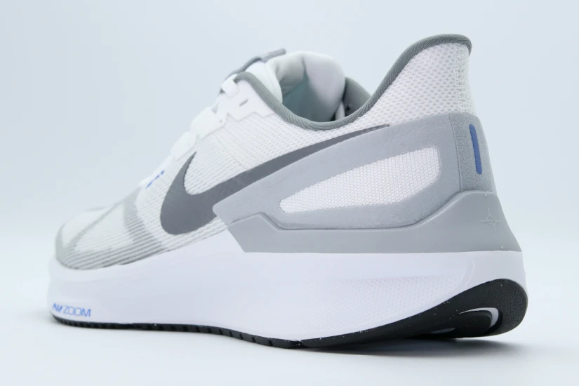 Nike Air Zoom Structure 25 Ανδρικά Αθλητικά Παπούτσια για Τρέξιμο