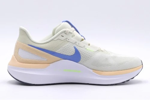 Nike W Air Zoom Structure 25 Παπούτσια Για Τρέξιμο-Περπάτημα (DJ7884 004)