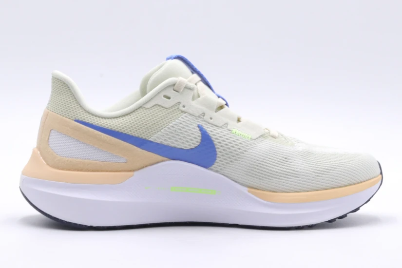 Nike Air Zoom Structure 25 Γυναικεία Sneakers (DJ7884 004)