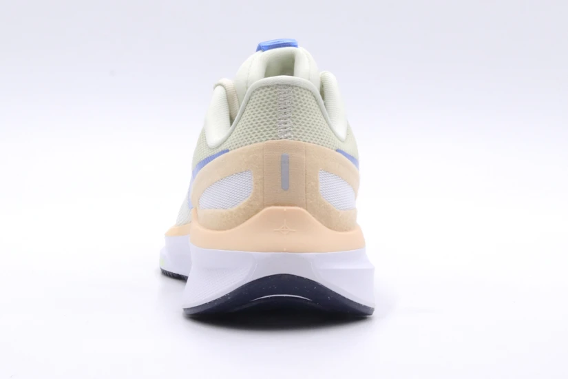Nike Air Zoom Structure 25 Γυναικεία Sneakers (DJ7884 004)