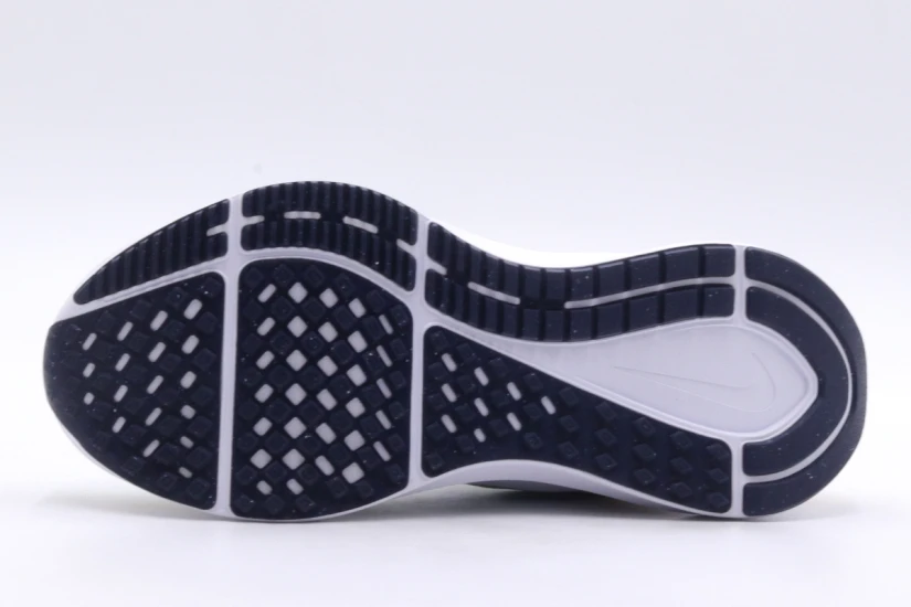 Nike Air Zoom Structure 25 Γυναικεία Sneakers (DJ7884 004)