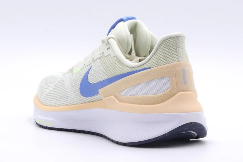 Nike Air Zoom Structure 25 Γυναικεία Sneakers (DJ7884 004)