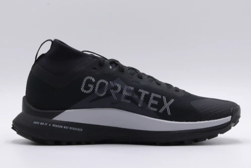 Nike React Pegasus Trail 4 Gtx Παπούτσια Trail Running (DJ7926 001)