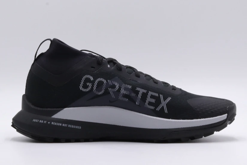 Nike React Pegasus Trail 4 Gtx Παπούτσια Trail Running (DJ7926 001)