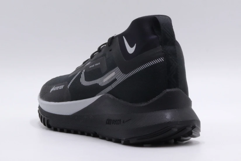 Nike React Pegasus Trail 4 Gtx Παπούτσια Trail Running (DJ7926 001)