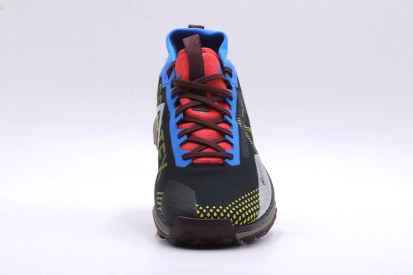 Nike React Pegasus Trail 4 Sneakers Πολύχρωμα (DJ7926 003)