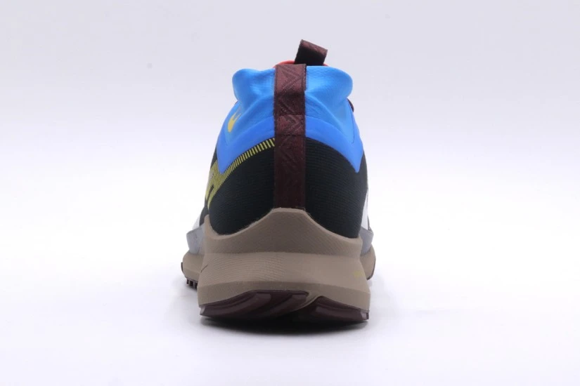 Nike React Pegasus Trail 4 Sneakers Πολύχρωμα (DJ7926 003)