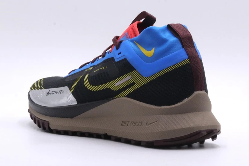 Nike React Pegasus Trail 4 Sneakers Πολύχρωμα (DJ7926 003)