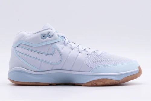 Nike Air Zoom G. T. Hustle 2 Παπούτσια Για Μπάσκετ (DJ9405 006)