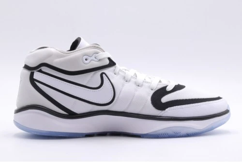 Nike Air Zoom G.t. Hustle 2 Παπούτσια Για Μπάσκετ (DJ9405 102)