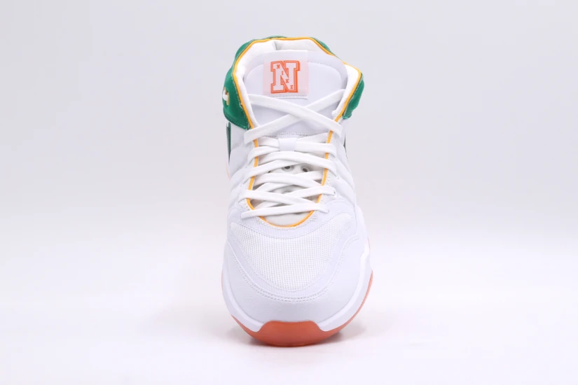 Nike Air Zoom G.T. Hustle 2 Ανδρικά Μπασκετικά Παπούτσια