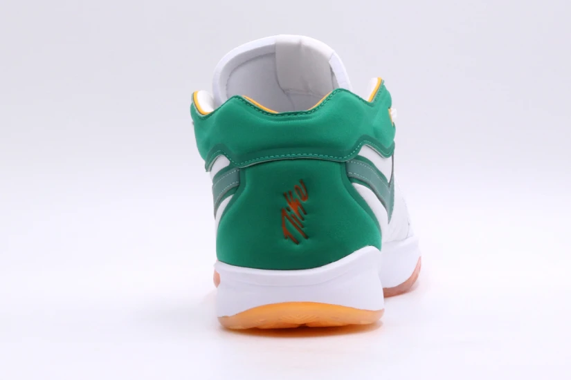 Nike Air Zoom G.T. Hustle 2 Ανδρικά Μπασκετικά Παπούτσια