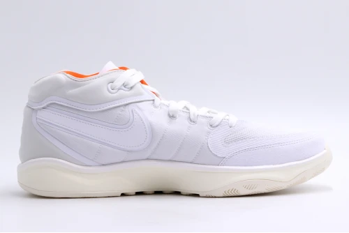 Nike Air Zoom G.t. Hustle 2 Παπούτσια Για Μπάσκετ (DJ9405 104)