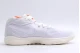 Nike Air Zoom G.T. Hustle 2 Ανδρικά Μπασκετικά Παπούτσια Λευκά