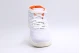 Nike Air Zoom G.T. Hustle 2 Ανδρικά Μπασκετικά Παπούτσια Λευκά