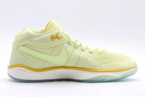 Nike Air Zoom G.t. Hustle 2 Παπούτσια Για Μπάσκετ (DJ9405 302)