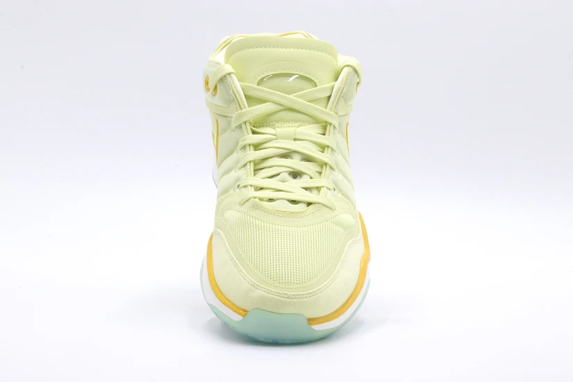 Nike Air Zoom G.T. Hustle 2 Μπασκετικά Sneakers (DJ9405 302)