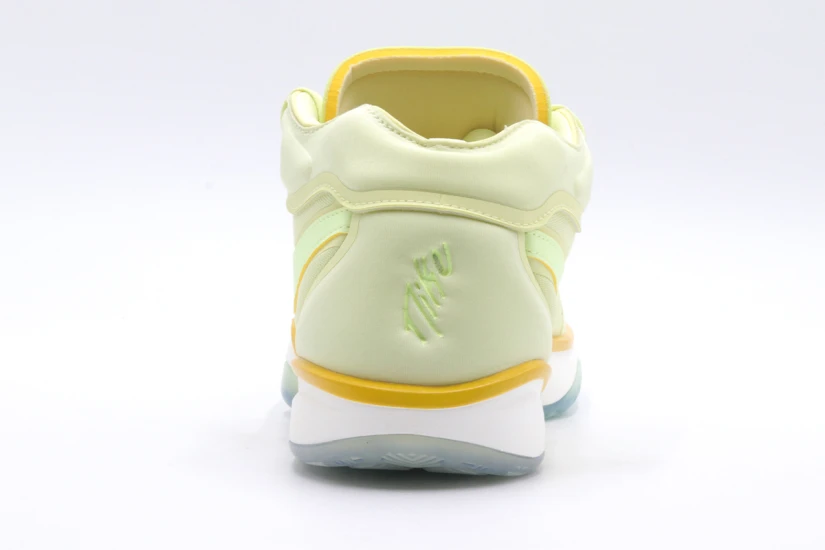 Nike Air Zoom G.T. Hustle 2 Μπασκετικά Sneakers (DJ9405 302)