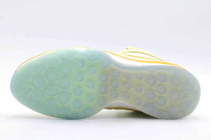 Nike Air Zoom G.T. Hustle 2 Μπασκετικά Sneakers (DJ9405 302)