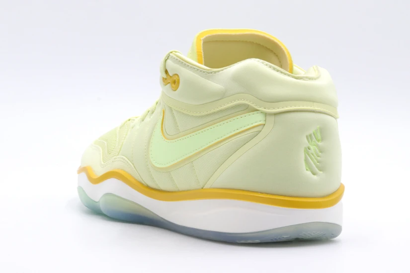 Nike Air Zoom G.T. Hustle 2 Μπασκετικά Sneakers (DJ9405 302)