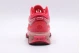 Nike Air Zoom G.T. Jump 2 Ανδρικά Μπασκετικά Παπούτσια Κόκκινα