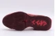 Nike Air Zoom G.T. Jump 2 Ανδρικά Μπασκετικά Παπούτσια Κόκκινα