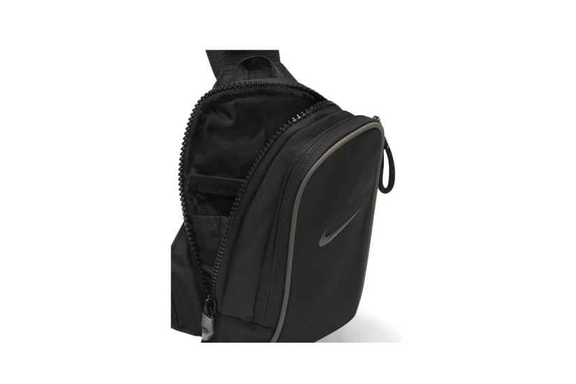 Nike Sportswear Essentials Τσαντάκι Χιαστί 1L (DJ9794 010)