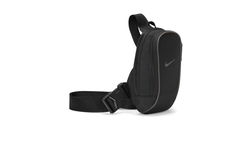 Nike Sportswear Essentials Τσαντάκι Χιαστί 1L (DJ9794 010)