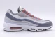 Nike Air Max 95 Ανδρικά Sneakers (DM0011 008)