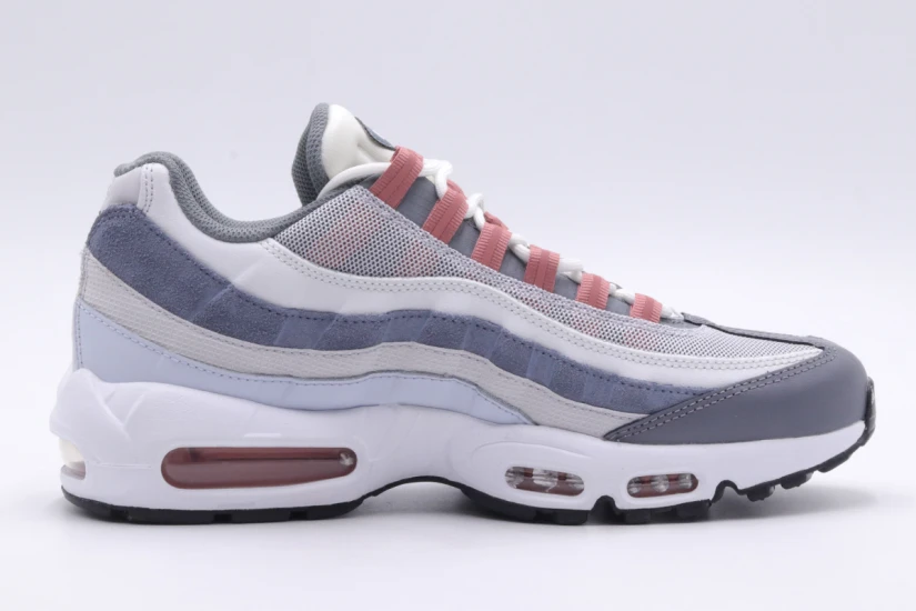 Nike Air Max 95 Ανδρικά Sneakers (DM0011 008)