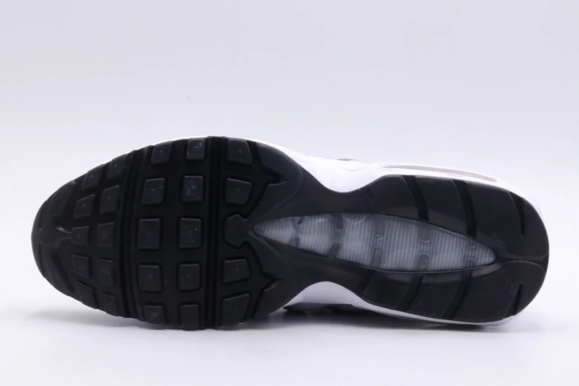 Nike Air Max 95 Ανδρικά Sneakers (DM0011 008)