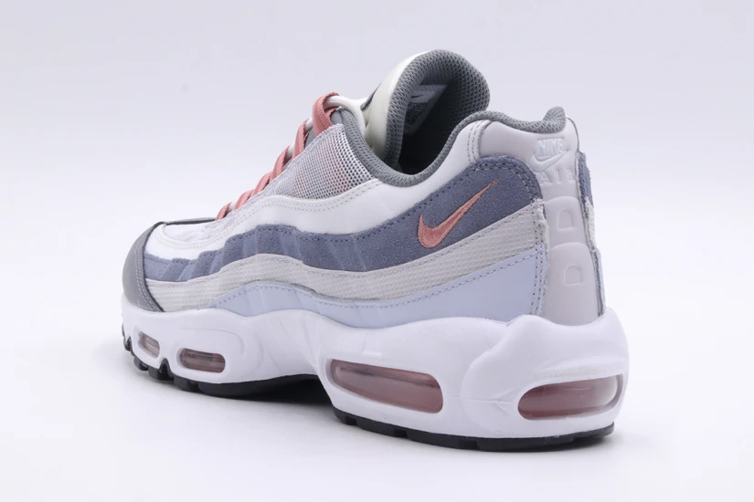 Nike Air Max 95 Ανδρικά Sneakers (DM0011 008)