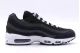 Nike Air Max 95 Ανδρικά Sneakers (DM0011 009)