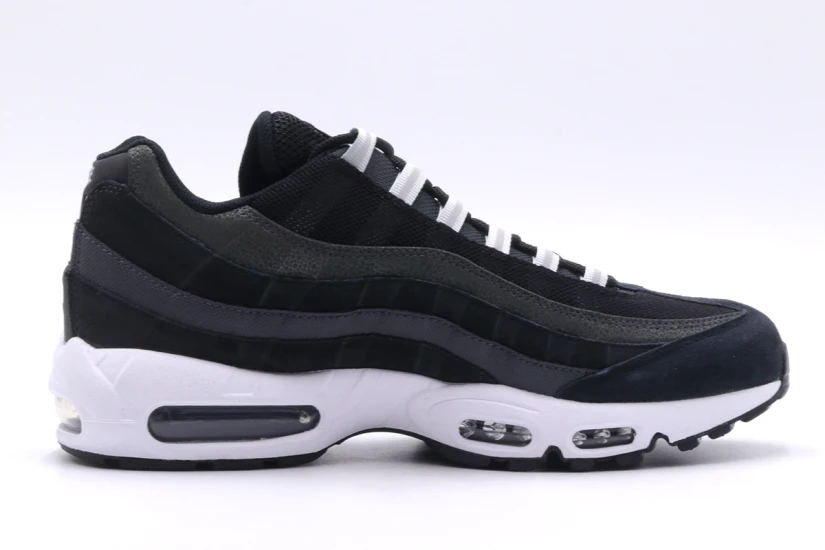 Nike Air Max 95 Ανδρικά Sneakers (DM0011 009)