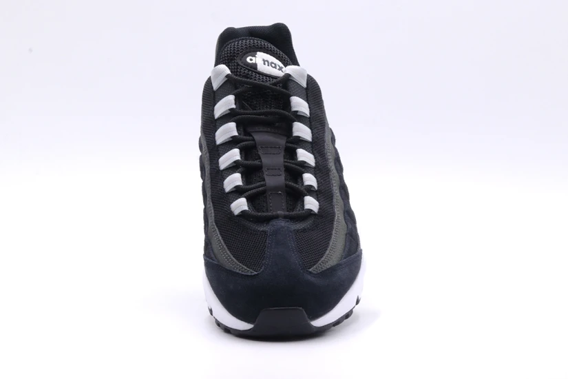 Nike Air Max 95 Ανδρικά Sneakers (DM0011 009)