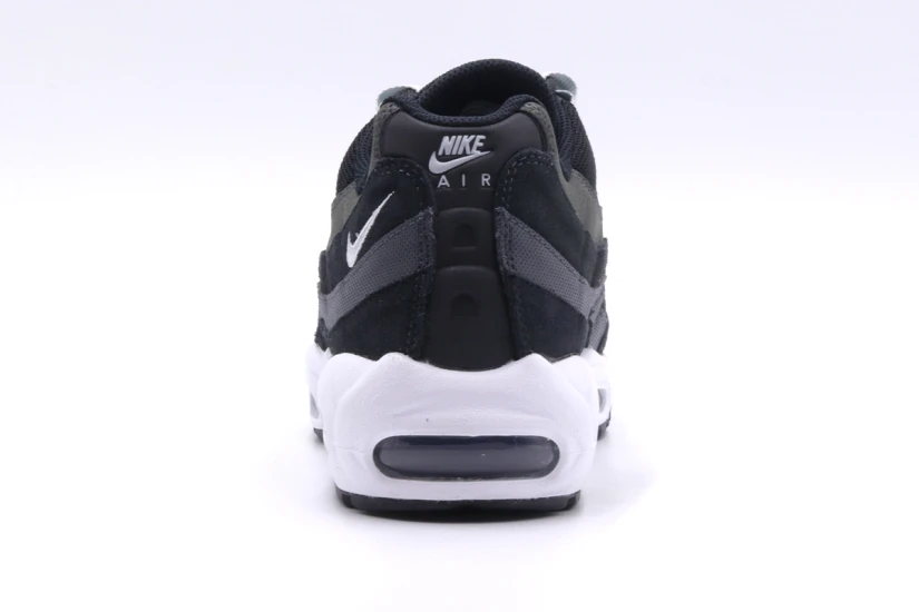 Nike Air Max 95 Ανδρικά Sneakers (DM0011 009)
