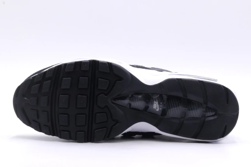 Nike Air Max 95 Ανδρικά Sneakers (DM0011 009)