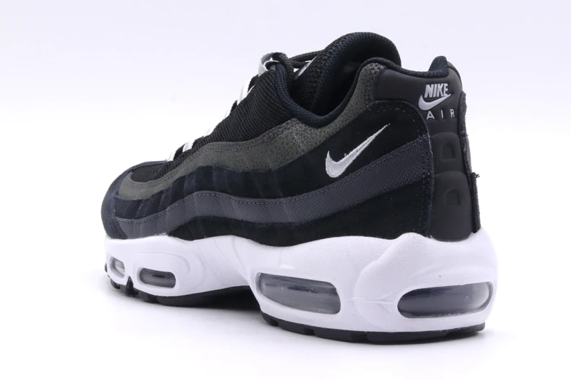 Nike Air Max 95 Ανδρικά Sneakers (DM0011 009)