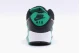 Nike Air Max 90 Ανδρικά Sneakers Μαύρα, Πράσινα, Λευκά