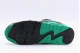 Nike Air Max 90 Ανδρικά Sneakers Μαύρα, Πράσινα, Λευκά