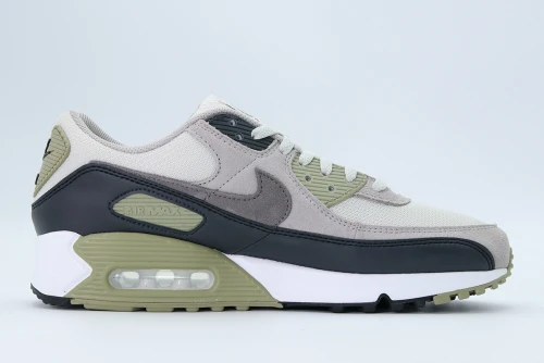Nike Air Max 90 Sneakers (DM0029 011)