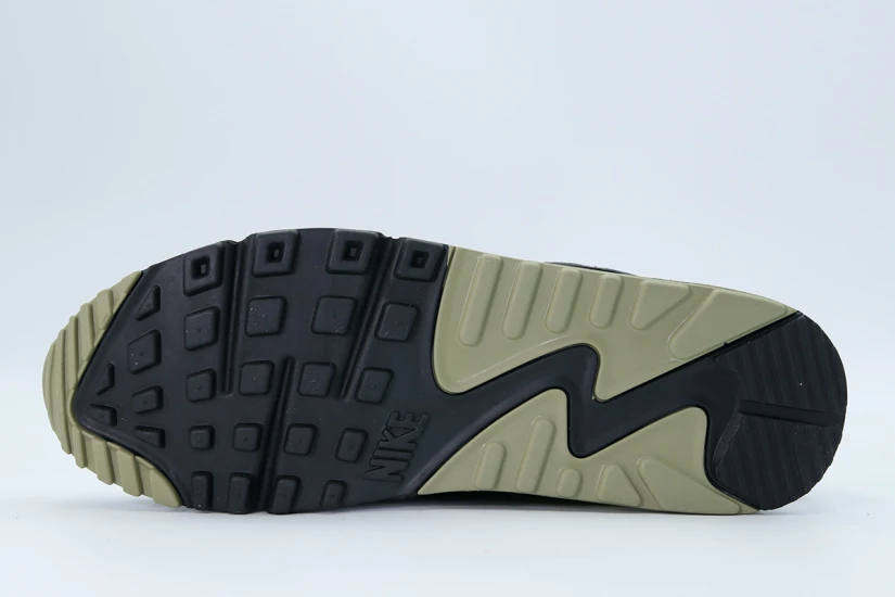 Nike Air Max 90 Ανδρικά Sneakers