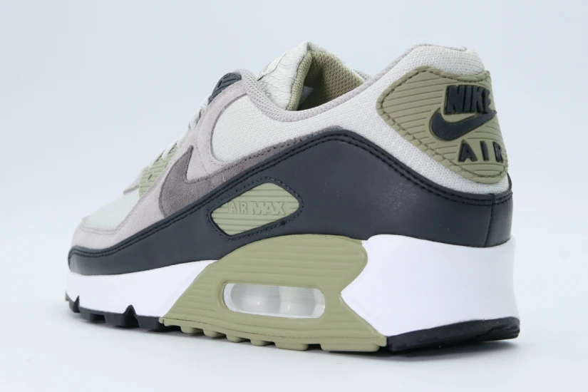 Nike Air Max 90 Ανδρικά Sneakers