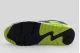 Nike Air Max 90 Ανδρικά Sneakers Λευκά, Λαχανί, Γκρι