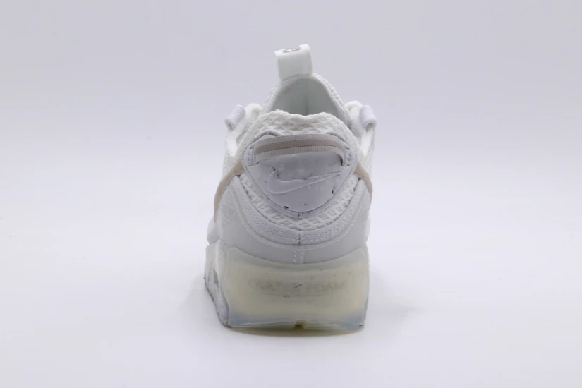 Nike Air Max Terrascape 90 Ανδρικά Sneakers Λευκά, Μπεζ