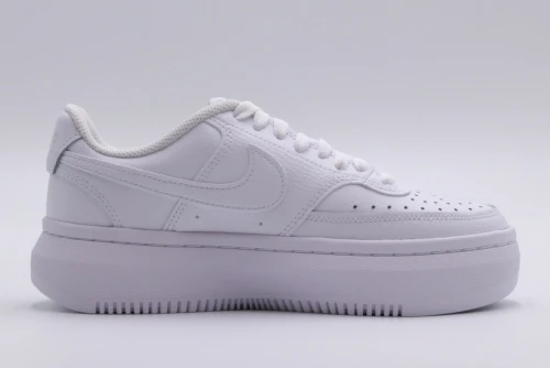 Nike Court Vision Alta Sneakers (DM0113 100)