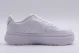 Nike Court Vision Alta Γυναικεία Sneakers Λευκά
