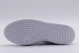 Nike Court Vision Alta Γυναικεία Sneakers Λευκά
