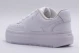 Nike Court Vision Alta Γυναικεία Sneakers Λευκά